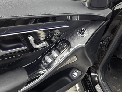 2022 Mercedes-BENZ S-CLASS thumbnail 35