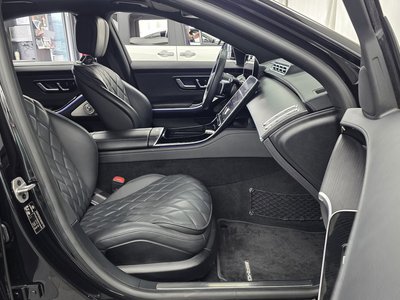 2022 Mercedes-BENZ S-CLASS thumbnail 17