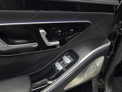 2022 Mercedes-BENZ S-CLASS thumbnail 25