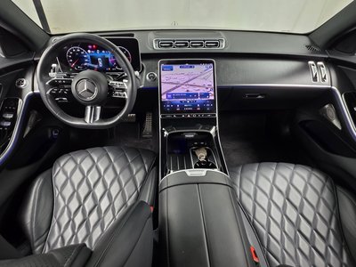 صورة 5 لـ 2022 Mercedes-BENZ S-CLASS