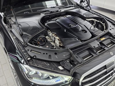 صورة 7 لـ 2022 Mercedes-BENZ S-CLASS