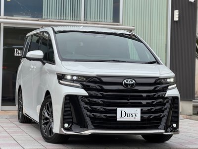 TOYOTA VELLFIRE - 6
