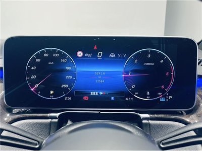 MERCEDES-BENZ S-CLASS - 10