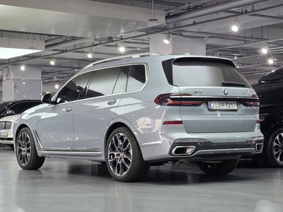 BMW X7 - 3