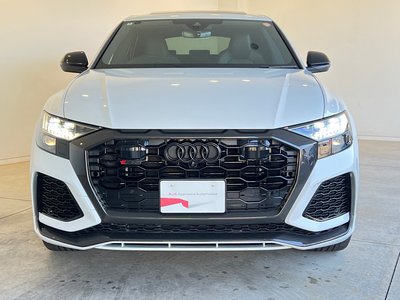 AUDI RS Q8 - 7