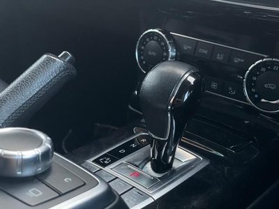 MERCEDES-BENZ G-CLASS - 4