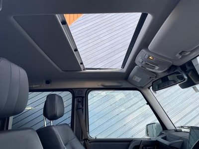 MERCEDES-BENZ G-CLASS - 5