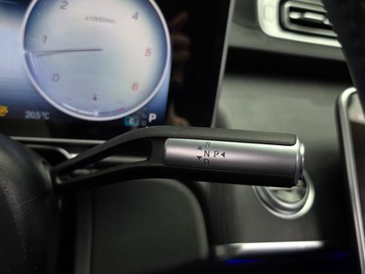 MERCEDES-BENZ S-CLASS - 9