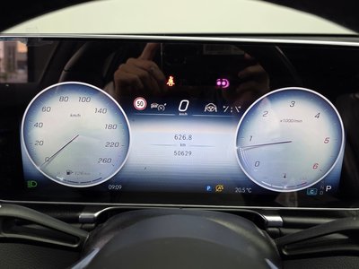 MERCEDES-BENZ S-CLASS - 8