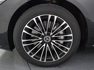 MERCEDES-BENZ S-CLASS - 6