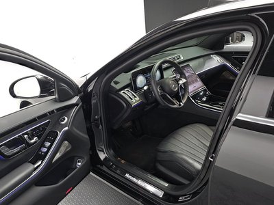 MERCEDES-BENZ S-CLASS - 10