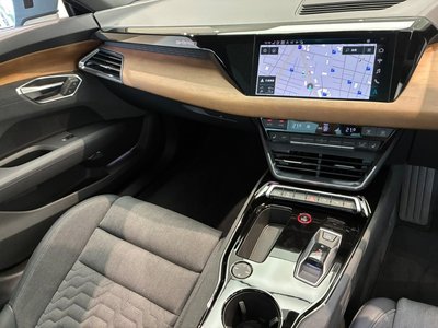 2023 AUDI E-TRON GT QUATTRO — миниатюра 14