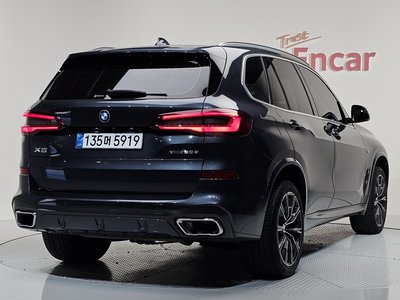BMW X5 - 2