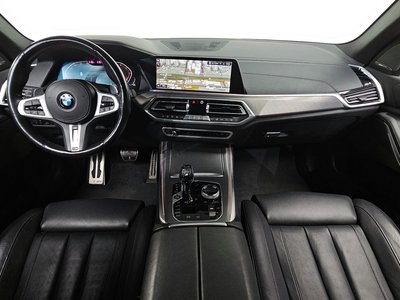 BMW X5 - 5