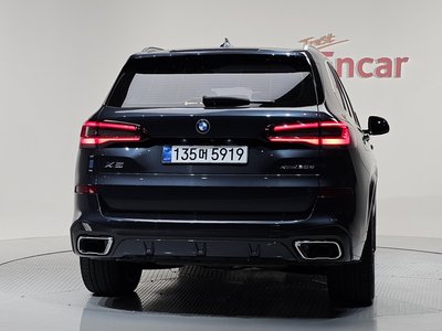 BMW X5 - 4
