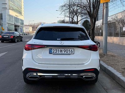 MERCEDES-BENZ GLC - 3