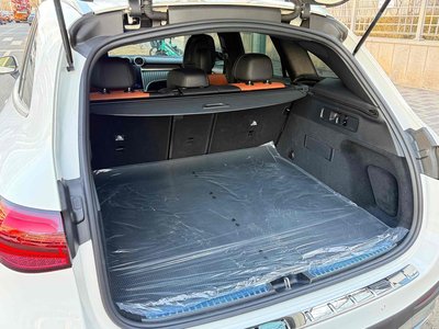 MERCEDES-BENZ GLC - 7