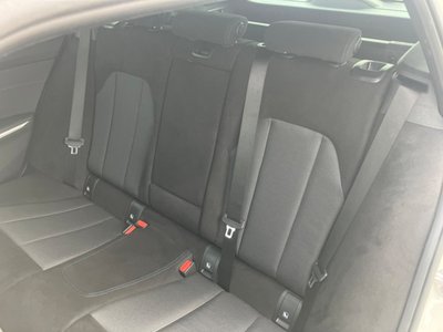 2025 BMW 3 SERIES TOURING — миниатюра 16