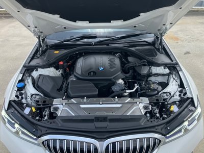 2025 BMW 3 SERIES TOURING — миниатюра 18