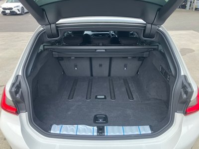 2025 BMW 3 SERIES TOURING — миниатюра 17