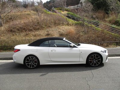 BMW 4 SERIES CABRIOLET - 3