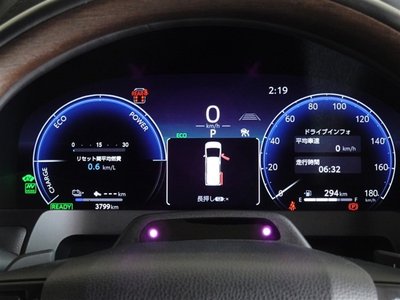2025 Toyota ALPHARD photo 10