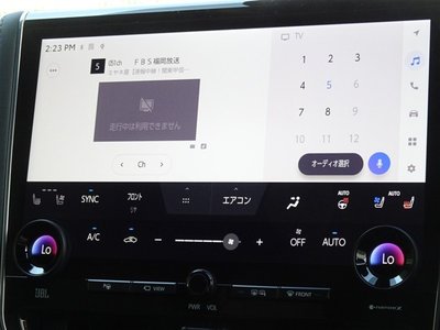 2025 Toyota ALPHARD photo 7