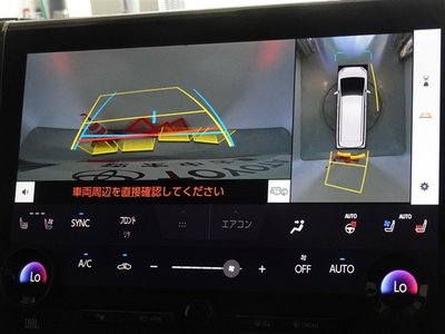 2025 Toyota ALPHARD photo 9
