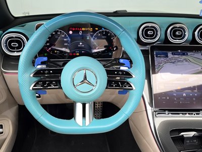 2024 Mercedes-BENZ CLE 缩略图 19