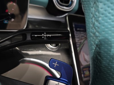 2024 Mercedes-BENZ CLE 缩略图 12