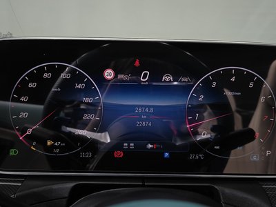 2024 Mercedes-BENZ CLE 缩略图 11