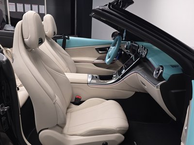 2024 Mercedes-BENZ CLE 缩略图 16
