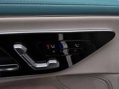 2024 Mercedes-BENZ CLE 缩略图 29