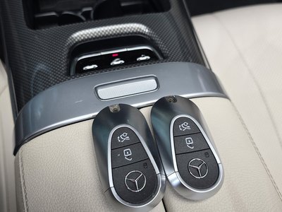 2024 Mercedes-BENZ CLE 缩略图 21