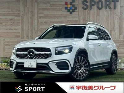 2023 Mercedes-BENZ GLB 照片 1