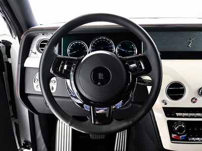 ROLLS-ROYCE PHANTOM - 8