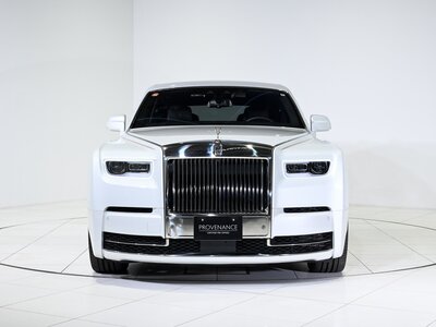 ROLLS-ROYCE PHANTOM - 2