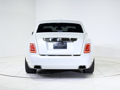 ROLLS-ROYCE PHANTOM - 3