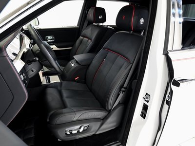 ROLLS-ROYCE PHANTOM - 10