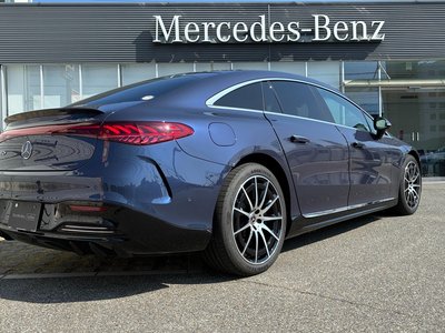 MERCEDES-BENZ EQS - 6