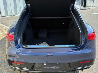 MERCEDES-BENZ EQS - 8