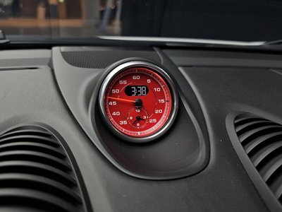 صورة مصغرة 24 لـ 2021 Porsche 718
