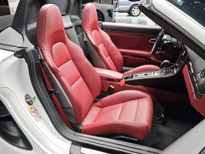 صورة مصغرة 17 لـ 2021 Porsche 718