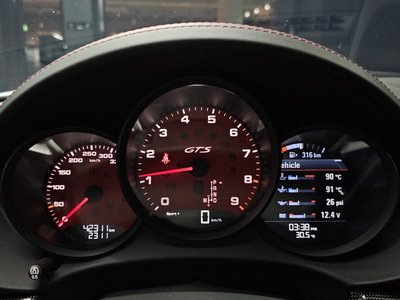 صورة مصغرة 11 لـ 2021 Porsche 718