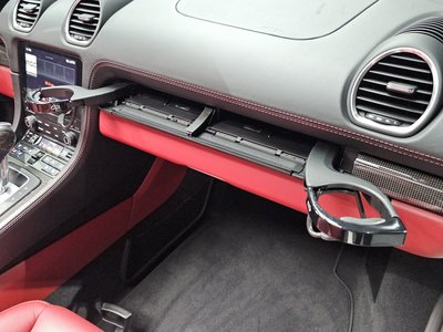 صورة مصغرة 16 لـ 2021 Porsche 718