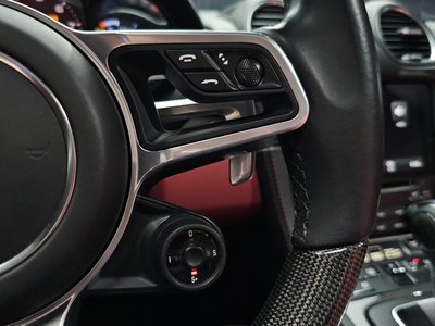 صورة مصغرة 28 لـ 2021 Porsche 718