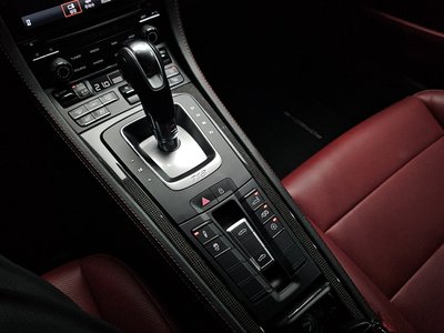 صورة مصغرة 12 لـ 2021 Porsche 718