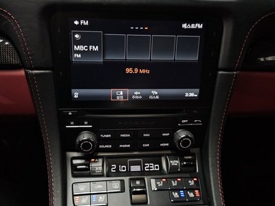 صورة مصغرة 21 لـ 2021 Porsche 718
