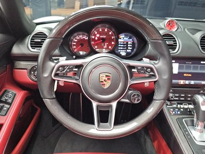 صورة مصغرة 18 لـ 2021 Porsche 718