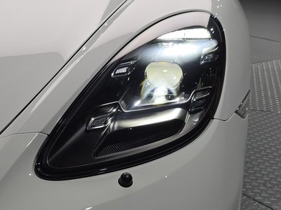 2021 Porsche 718 照片 9